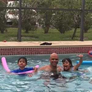 Meet your Posher, Sergio